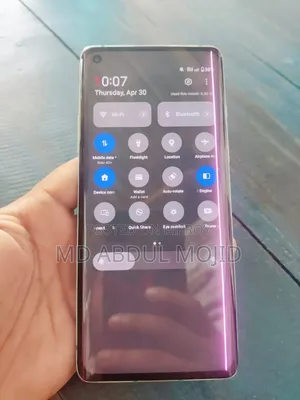 OnePlus 8 128 GB Gray