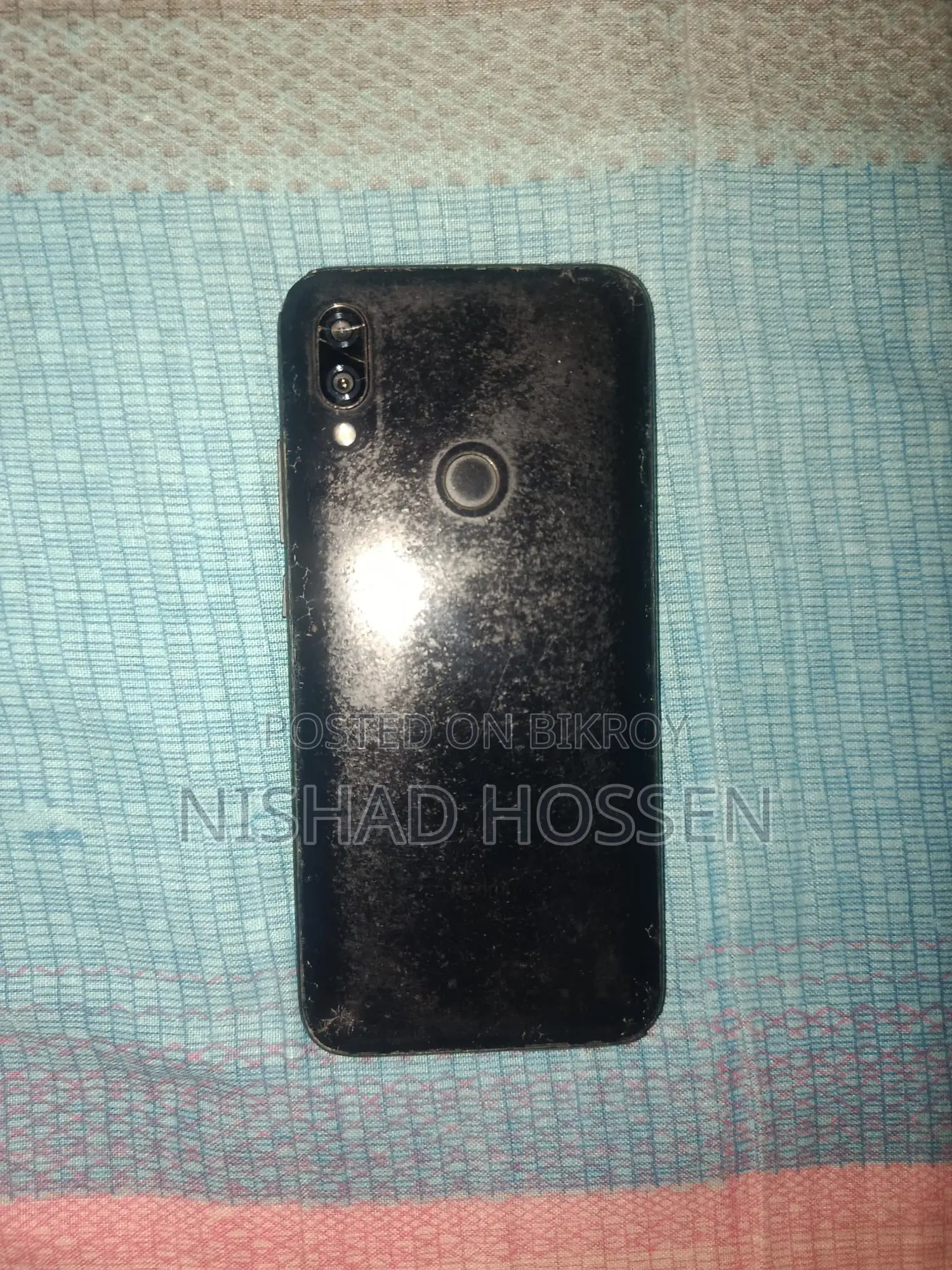 Xiaomi Redmi 7 (Used)
