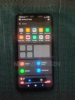 Xiaomi Redmi 7 (Used)