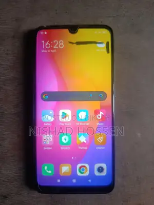 Xiaomi Redmi 7 (Used)