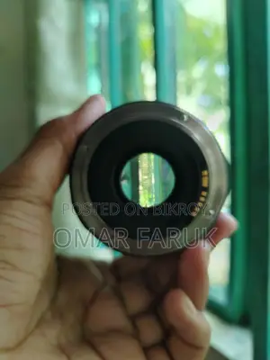 Canon 700d + 50mm Stm Lence বিক্রয় করা হবে