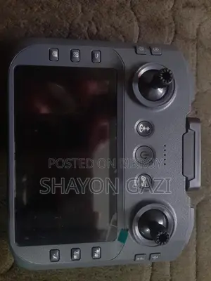 Max GPS Drone