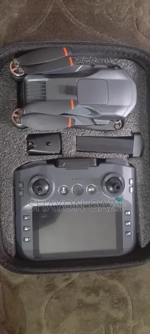 Max GPS Drone