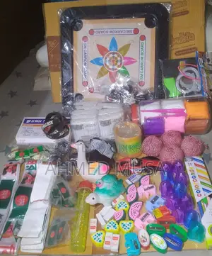 Toys sell