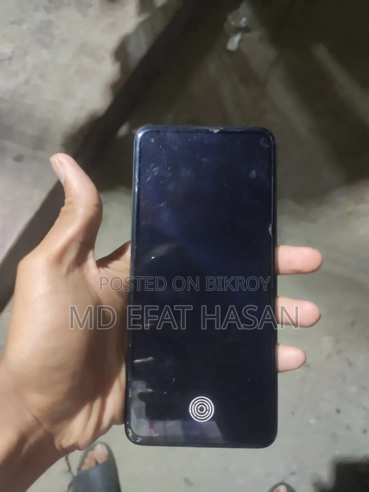 Realme GT Neo2 128 GB Green
