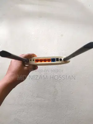 Tp-link Router
