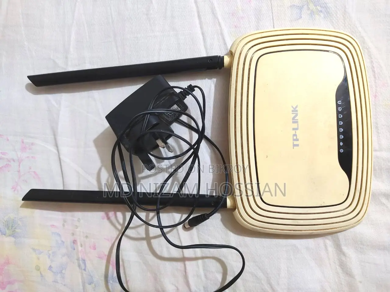 Tp-link Router
