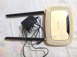 Tp-link Router