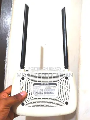 Tp-link Router