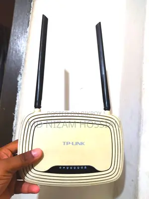 Tp-link Router