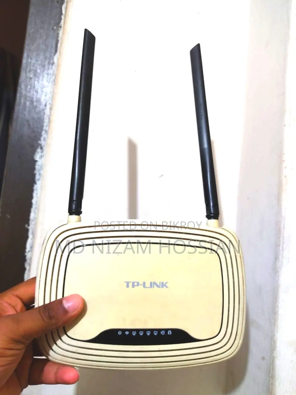 Tp-link Router
