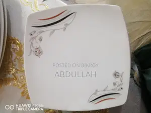 Dinner Set