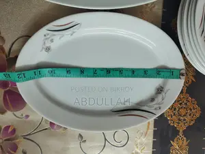 Dinner Set