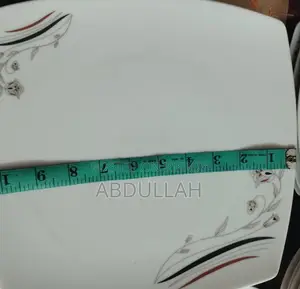 Dinner Set