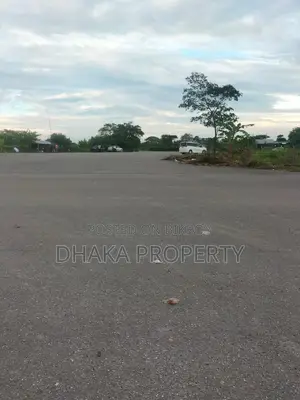 100ft Rd Commercial 5 Katha at Sector- 10
