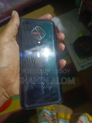 Vivo S1 Pro . (Used)