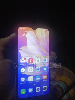 Vivo S1 Pro . (Used)