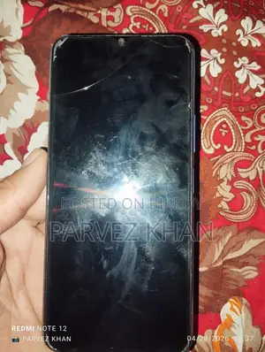 Vivo Y12a (Used)