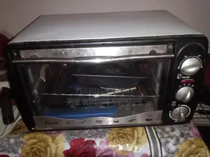 ওচান মাইক্রোওয়েভ ওভেন