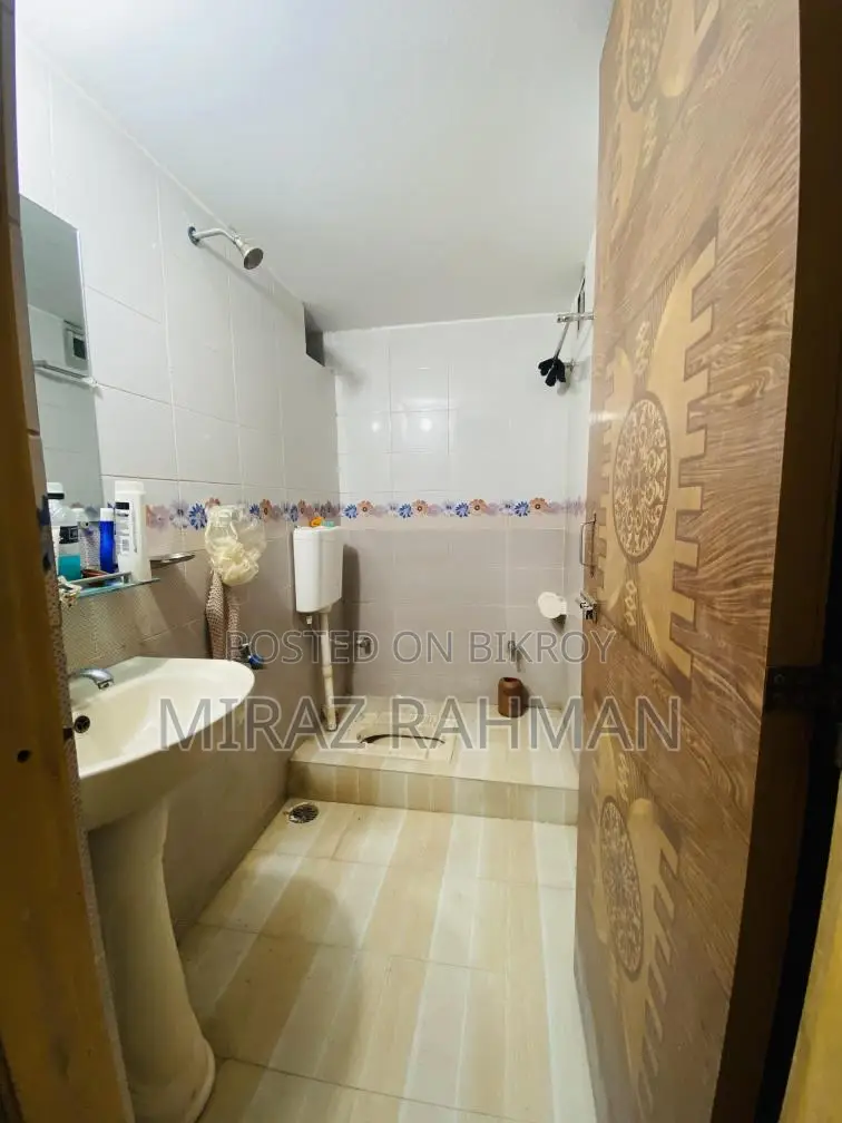 Sublet Available