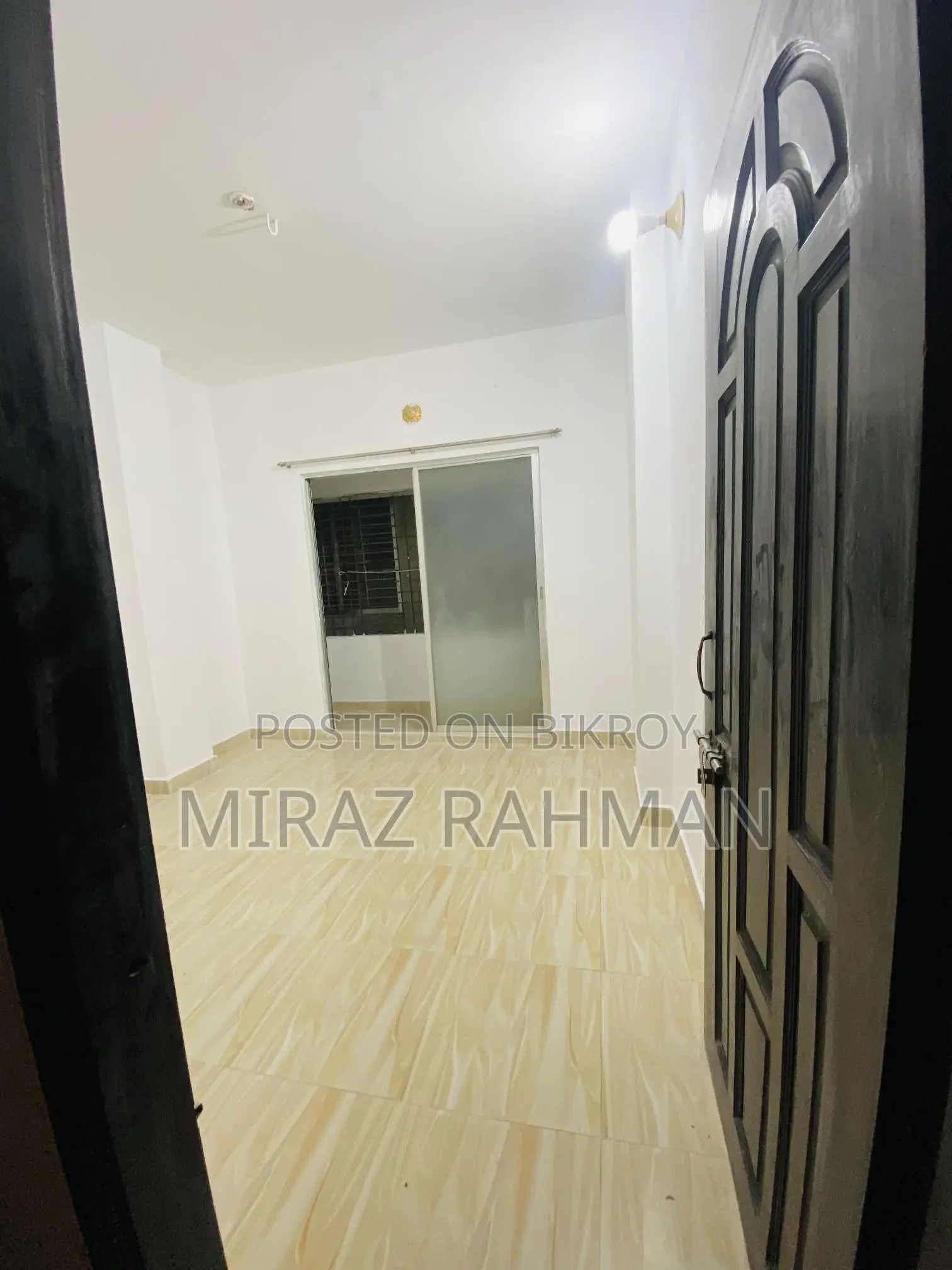 Sublet Available