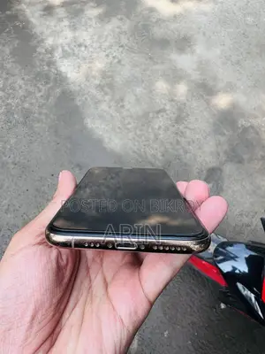 Apple iPhone XS 256 GB Gold