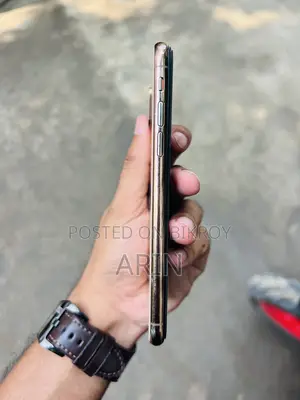Apple iPhone XS 256 GB Gold