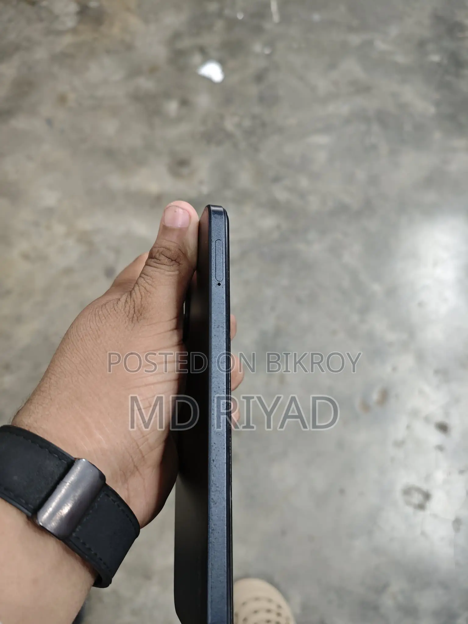 OPPO A18 (Used)