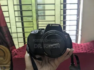 Canon 700d