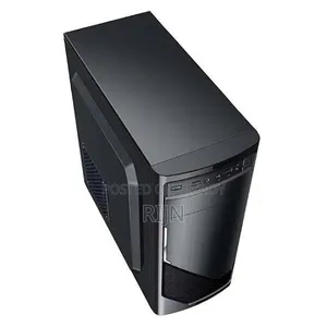 New Desktop Computer Asus 8GB Intel Core I5 HDD+SSD 500GB