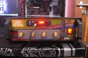 4 Transistor Powerful Bluetooth Amplifier