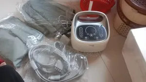 Lympho Compression Machine
