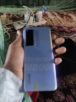 Vivo X70 Pro 256 GB Blue