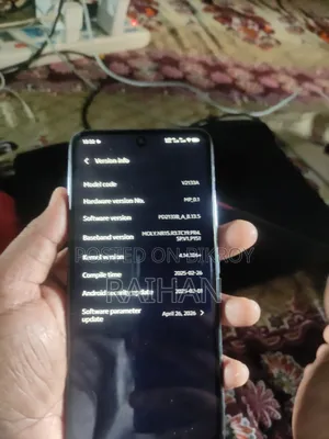 Vivo X70 Pro 256 GB Blue