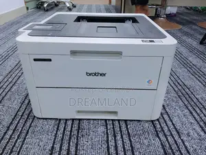 Brother HL-L3270CDW Color Laser Printer – Excellent Condition