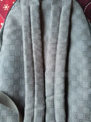 Jordan Bag