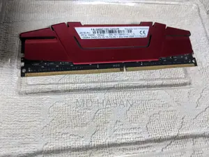 16GB G.Skill Ripjaws V 16GB CL15 DDR4 2400MHz Lifetime Warranty