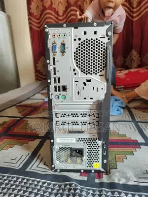 I5 7th gen lenovo brand pc