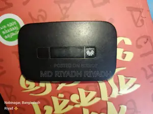 Portable Wi-Fi