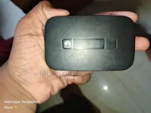 Portable Wi-Fi