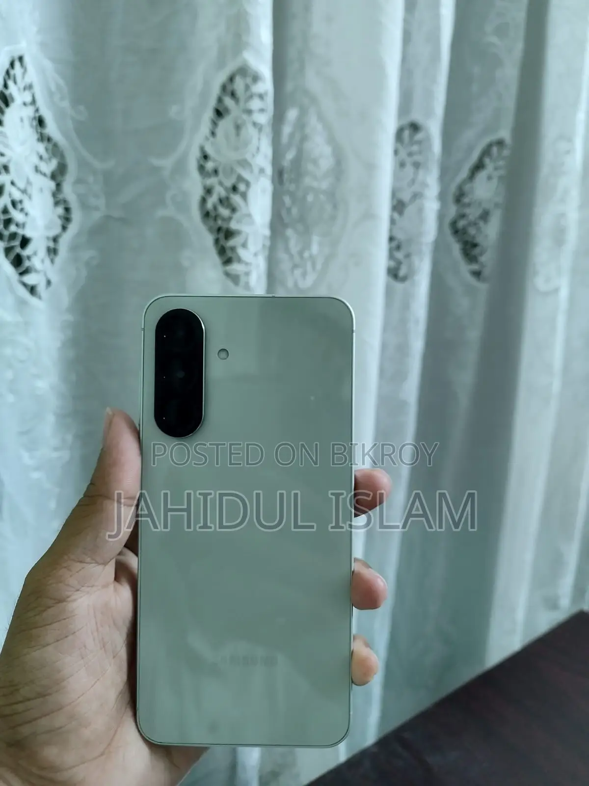 Samsung Galaxy A56 . (Used)