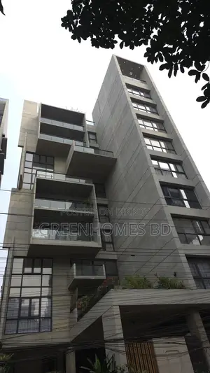 4 Bedroom Apartment in Greenhomes, Baridhara for sale