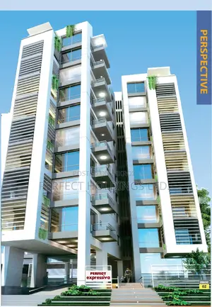 ধানমন্ডিতে ব্র্যান্ড নিউ রেডি অ্যাপার্টমেন্ট বিক্রয়