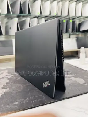 ল্যাপটপ Lenovo ThinkPad X13 Gen 2 16GB Intel Core i5 SSD 512GB