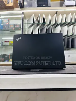 ল্যাপটপ Lenovo ThinkPad X13 Gen 2 16GB Intel Core i5 SSD 512GB