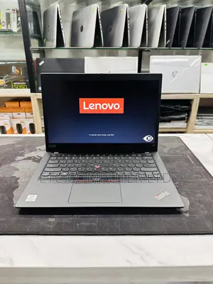 ল্যাপটপ Lenovo ThinkPad X13 Gen 2 16GB Intel Core i5 SSD 512GB