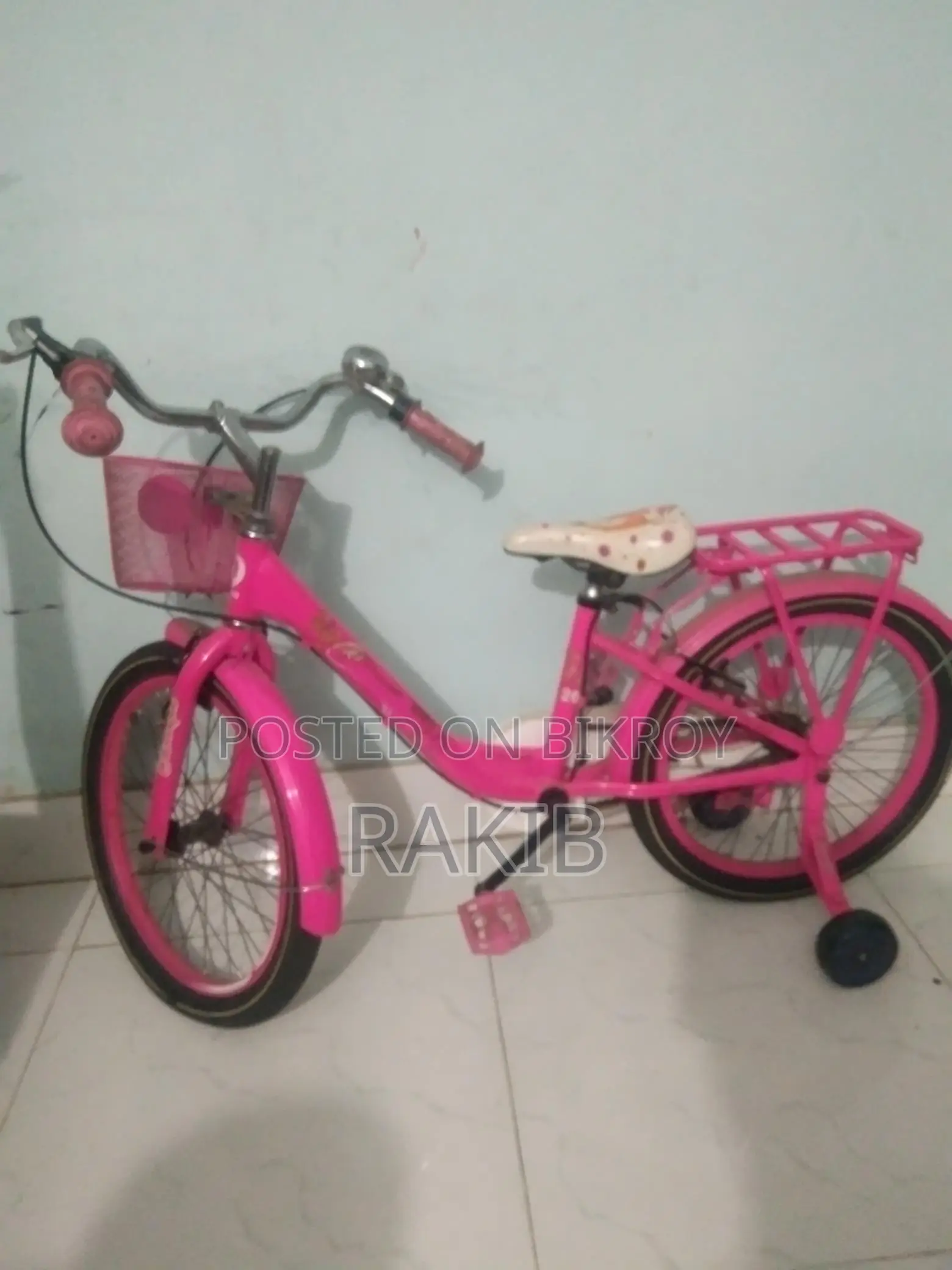 Duranta Bicycle for sale