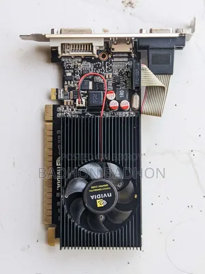 Nvidia Gt 730 2gb Ddr3
