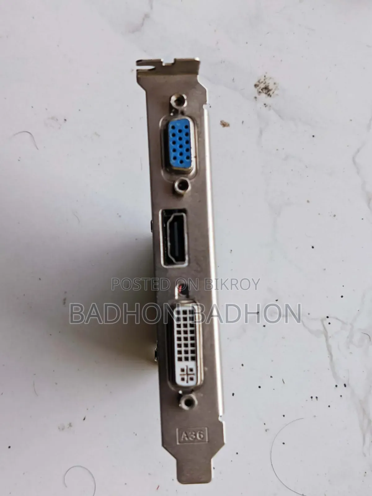 Nvidia Gt 730 2gb Ddr3