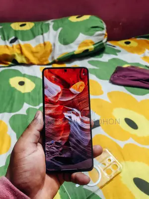 Xiaomi Redmi Note 13 Pro 256 GB Black